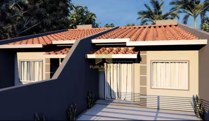 Casa com 3 quartos à venda na Itinga, 214, Itinga, Araquari por R$ 329.000