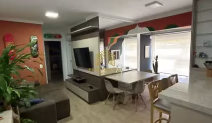 Apartamento com 2 quartos à venda na Rua Carlos Willy Boehm, 797, Costa e Silva, Joinville por R$ 399.900