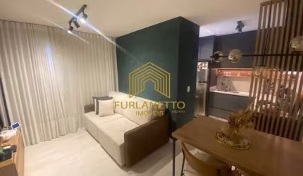 Apartamento com 2 quartos à venda na Rua Herman Lange, 288, Costa e Silva, Joinville por R$ 557.900