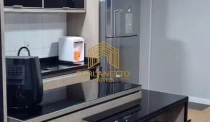 Apartamento com 2 quartos à venda na Rua Bananal, 574, Glória, Joinville por R$ 469.900