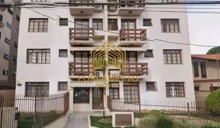 Apartamento com 2 quartos à venda na Rua General Polidoro, 58, Santo Antônio, Joinville por R$ 319.900