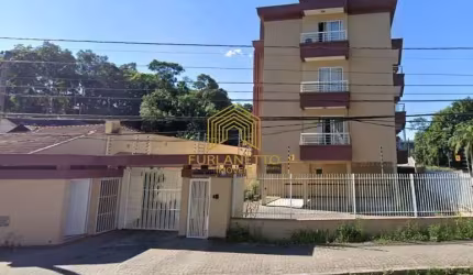 Apartamento com 3 quartos à venda na Rua Copacabana, 557, Floresta, Joinville por R$ 429.900