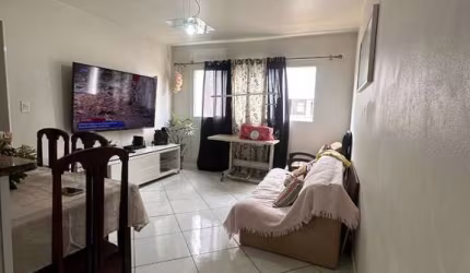 Apartamento com 3 quartos à venda na Guanabara, 766, Guanabara, Joinville por R$ 245.000