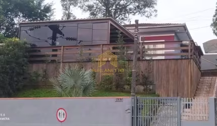 Casa com 3 quartos à venda na Rua Iririú, 1117, Iririú, Joinville por R$ 659.900