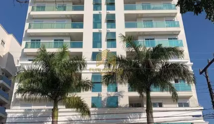 Apartamento com 3 quartos à venda na Rua João Pessoa, 747, América, Joinville por R$ 999.900