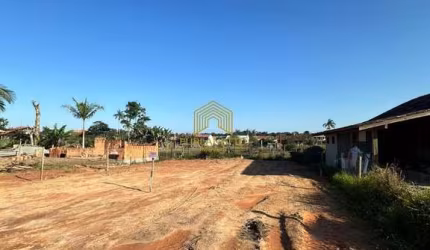 Terreno à venda na Rua Arapongas, 39, Itapocu, Araquari por R$ 97.000