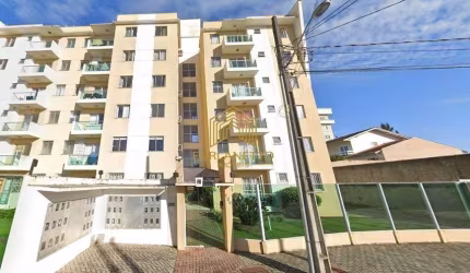 Apartamento com 2 quartos à venda na Rua Walter Eichholz, 130, Floresta, Joinville por R$ 279.900