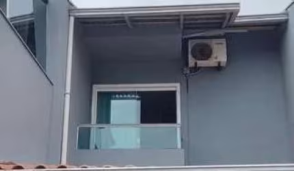 Casa com 2 quartos à venda na Rua Rubem Fernandes Dias, 70, João Costa, Joinville por R$ 399.900