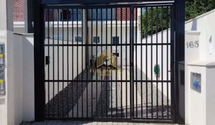 Casa com 2 quartos à venda na Rua Campo Erê, 200, Itaum, Joinville por R$ 404.900