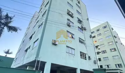 Apartamento com 2 quartos à venda na Albano Schmidt, 1499, 1499, Boa Vista, Joinville por R$ 249.900