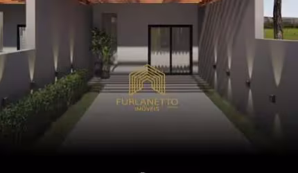 Casa com 3 quartos à venda na Rua Emília Silva Denk, 25, Aventureiro, Joinville por R$ 529.000