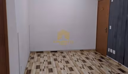 Apartamento com 2 quartos à venda na Rua Hildo Novaes, 644, Vila Nova, Joinville por R$ 219.900