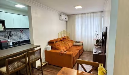 Apartamento com 3 quartos à venda na Rua Dona Francisca, 5130, Santo Antônio, Joinville por R$ 349.000