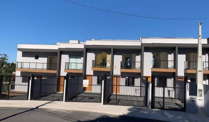 Casa com 2 quartos à venda na Rua Anita Garibaldi, 113, Anita Garibaldi, Joinville por R$ 399.000