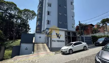 Cobertura com 3 quartos à venda na Rua Gustavo Hoepfner, 144, Floresta, Joinville por R$ 1.250.000