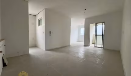 Apartamento com 3 quartos à venda na São Ricardo, 165, Boehmerwald, Joinville por R$ 269.000