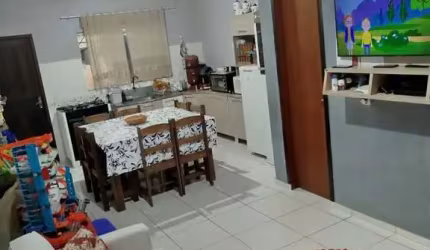 Casa com 2 quartos à venda na Rua Antenor da Silveira, 100, Morro do Meio, Joinville por R$ 312.900