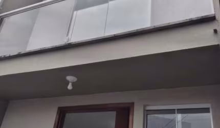 Casa com 2 quartos à venda na Rua São Vicente, 800, Boa Vista, Joinville por R$ 279.900