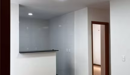Apartamento com 2 quartos à venda na Israel, 68, João Costa, Joinville por R$ 213.000