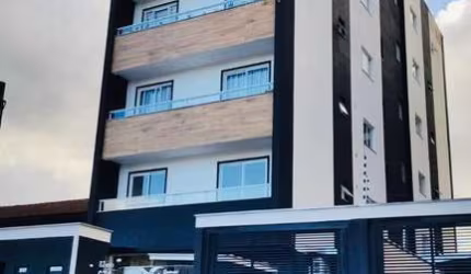Apartamento com 22 quartos à venda na Rua Alícia Bittencourt Ferreira, 671, Costa e Silva, Joinville por R$ 339.900