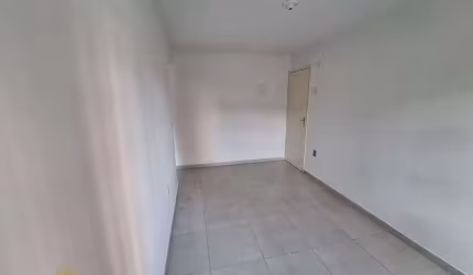 Apartamento com 2 quartos à venda na Rua Arnaldo Moreira Douat, 260, Floresta, Joinville por R$ 190.000