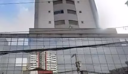 Apartamento com 2 quartos à venda na Rua Abdon Batista, 208, Centro, Joinville por R$ 719.900