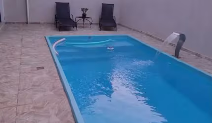 Casa com 2 quartos à venda na Rua Alfredo Stringari, 300, Ulysses Guimarães, Joinville por R$ 319.900