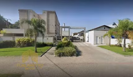 Apartamento com 2 quartos à venda na Rua Jarivatuba, 2120, Adhemar Garcia, Joinville por R$ 199.900