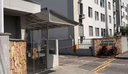 Casa em condomínio fechado com 3 quartos à venda na Rua Padre Kolb, 99, Bucarein, Joinville por R$ 289.900
