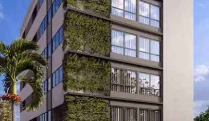 Apartamento com 3 quartos à venda na Rua Guilherme Kock, 88, Santo Antônio, Joinville por R$ 419.067