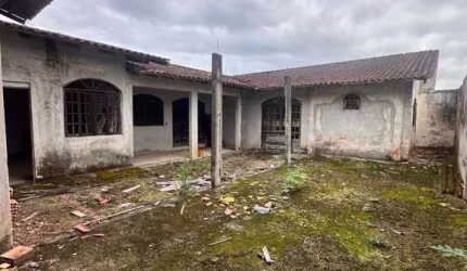 Casa com 2 quartos à venda na Francisca Gonçalves da Silva, 91, João Costa, Joinville por R$ 260.000