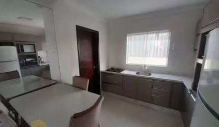 Apartamento com 2 quartos à venda na Rua Emília Silva Denk, 70, Aventureiro, Joinville por R$ 268.900