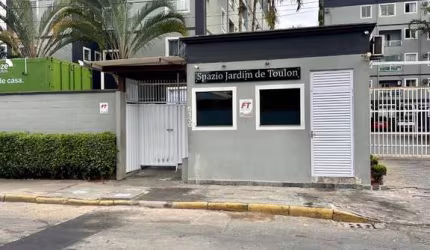 Apartamento com 2 quartos à venda na Rua Dona Francisca, 5130, Santo Antônio, Joinville por R$ 299.900