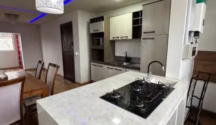 Apartamento com 2 quartos à venda na Primeiro de Maio, 87, Boa Vista, Joinville por R$ 299.900