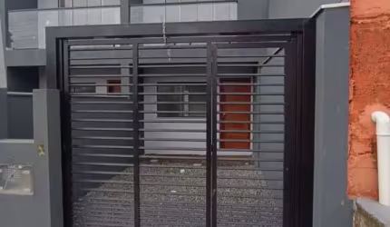 Casa com 2 quartos à venda na Cidade de Petrolina, 225, Boehmerwald, Joinville por R$ 290.000