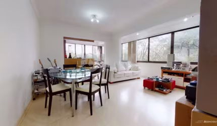 Apartamento de 3 quartos com 2 vagas à venda no bairro Santana em Porto Alegre