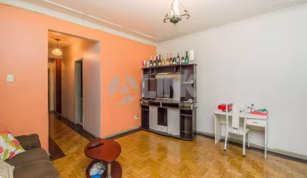 Apartamento de 3 quartos com 1 vaga à venda no bairro Centro Histórico em Porto Alegre