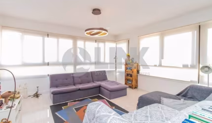 Apartamento Garden alto padrão de 3 quartos com 3 vagas à venda no bairro Petrópolis em Porto Alegre