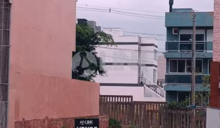 Terreno em condomínio fechado à venda no bairro Verdes Campos no Condomínio Alta Vista em Porto Alegre