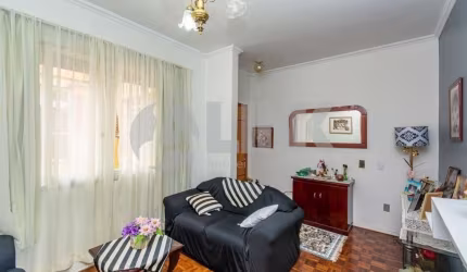 Apartamento de 2 quartos com 1 vaga à venda no bairro Jardim Lindóia em Porto Alegre
