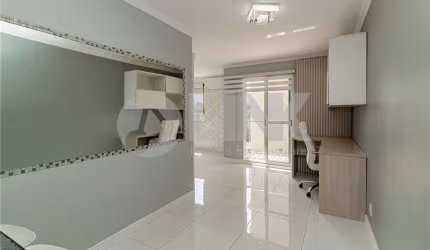 Apartamento de 2 quartos com 1 vaga à venda no bairro São Sebastião em Porto Alegre