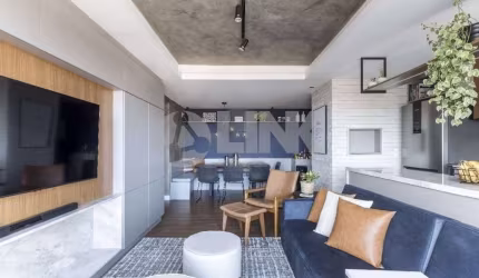 Apartamento de 3 quartos com 2 vagas à venda no bairro Cristal em Porto Alegre