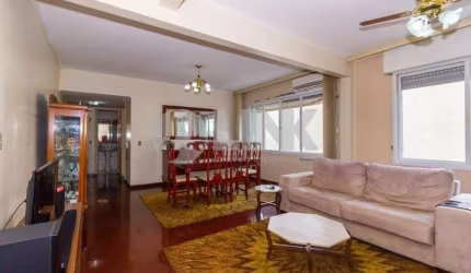Apartamento de 2 quartos à venda no bairro Centro Histórico em Porto Alegre