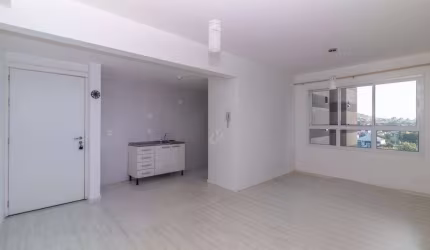 Apartamento 2 dormitórios com 1 vaga de garagem à venda no bairro Jardim Carvalho em Porto Alegre próximo da Antônio de Carvalho e Avenida Ipiranga