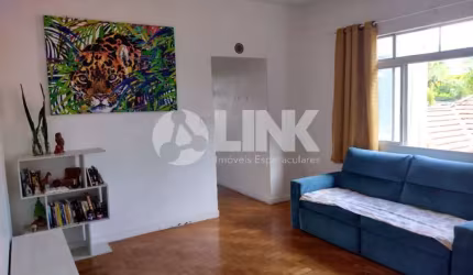Apartamento de 3 quartos à venda no bairro São João em Porto Alegre próximo à Sogipa