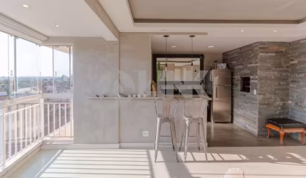 Apartamento de 2 quartos 1 vaga à venda no bairro Passo da Areia em Porto Alegre