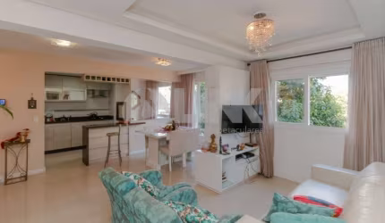 Apartamento de 3 quartos com 1 vaga à venda no bairro Passo da Areia em Porto Alegre