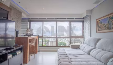 Apartamento de 3 quartos com 2 vagas à venda no bairro Moinhos de Vento em Porto Alegre