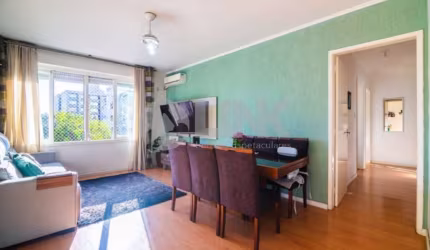 Apartamento de 3 quartos com 1 vaga à venda no bairro Menino Deus em Porto Alegre