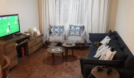 Apartamento com 3 quartos à venda no bairro Jardim Floresta em Porto Alegre
